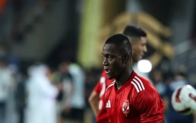 10 تساؤلات حاسمة ترسم مسار أليو ديانج مع الأهلي قبل يناير 2026